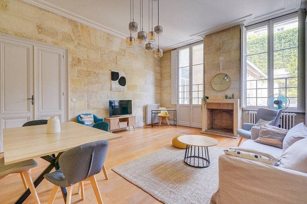 Photo : Appartement de vacances