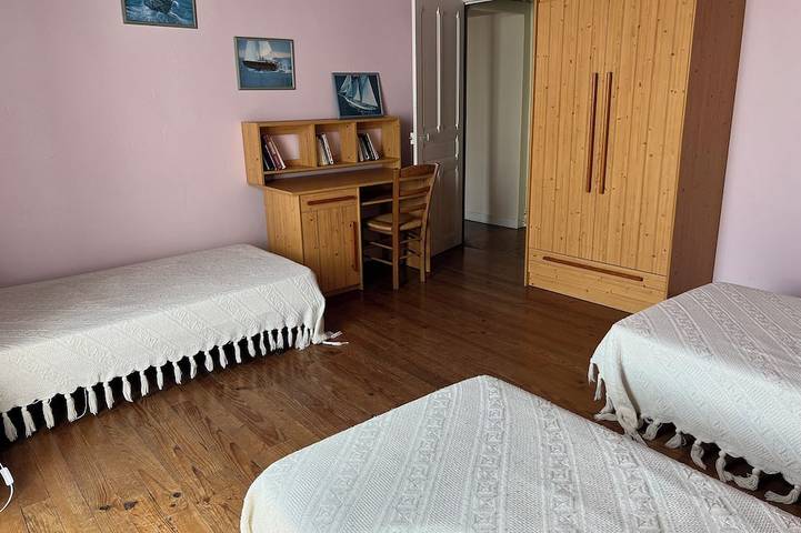 Location de vacances pour 5 personnes à Boisroger - 4