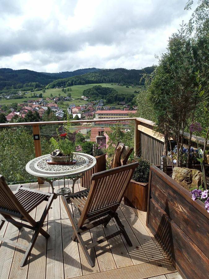 Two-Bedroom Chalet in Hutisko-Solanec, Zlín Regio