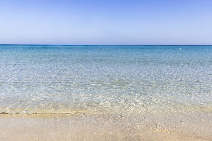 Appartamento intero, Attico Vista Mare SicilyMyHome in Santa Maria del Focallo, Ispica