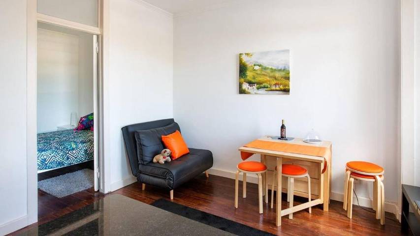 Gîte pour 2 personnes à Sintra - 4