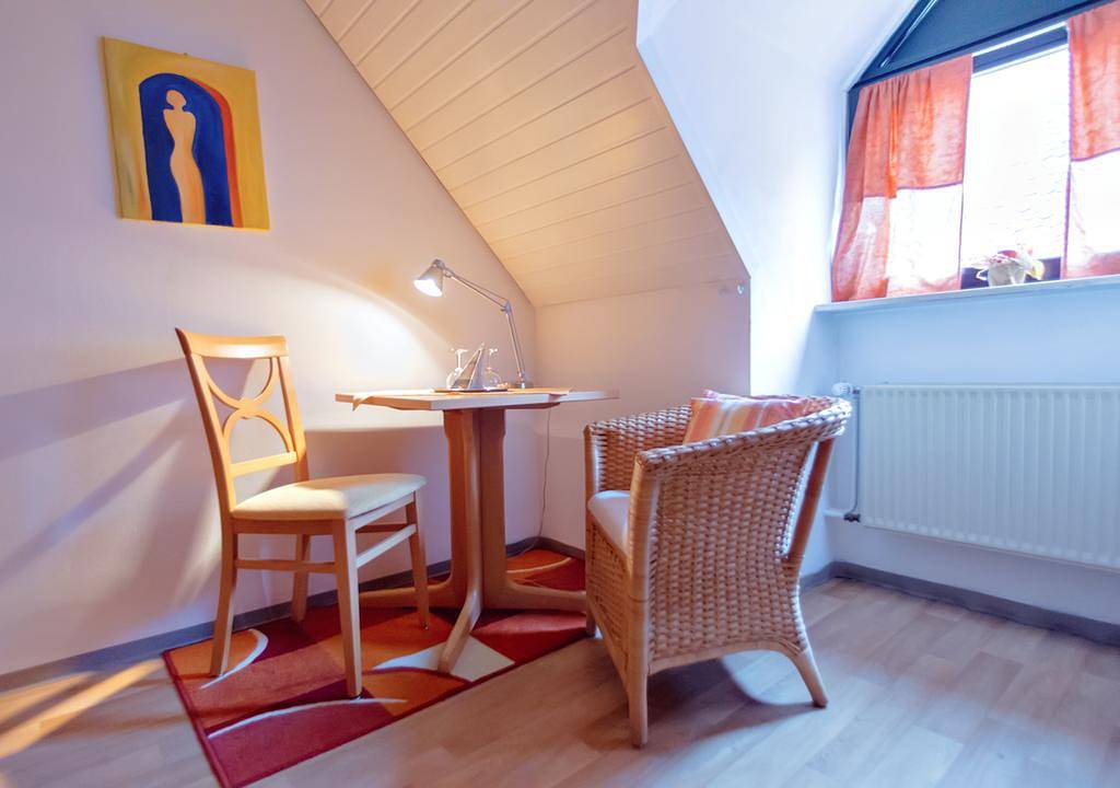 Hotel Kattenbeck - Einzelzimmer in Allersberg, Frankenalb