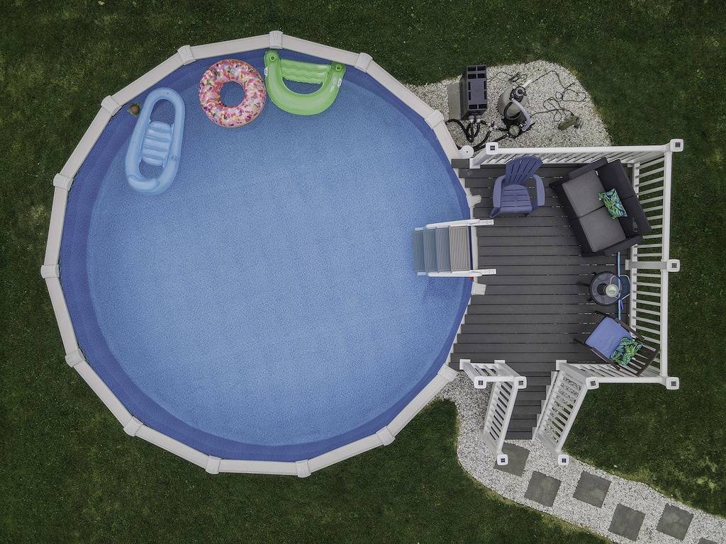 Ganze Wohnung, Geräumiges / komfortables Privathaus in der Nähe von Buffalo / Rechnungen / Flughafen / Niagarafälle in Cheektowaga, Eriesee