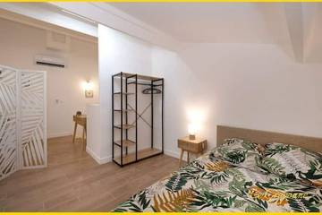 Appartement De Vacances pour 2 Personnes dans Salon-de-Provence, Région d'Aix-en-Provence, Photo 2