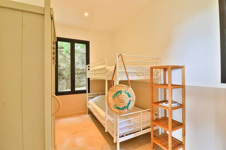 Villa pour 12 personnes, avec jardin et terrasse à Giens - 2