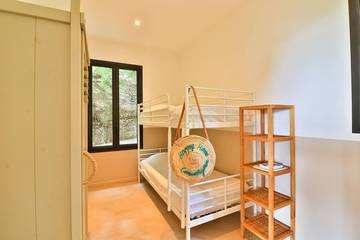 Villa für 12 Personen in La Madrague, Toulon Region, Bild 1