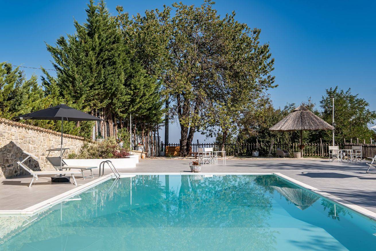 Apartamento entero, Zi Gaetane by Rentbeat in Abbateggio, Parque Nacional de la Majella