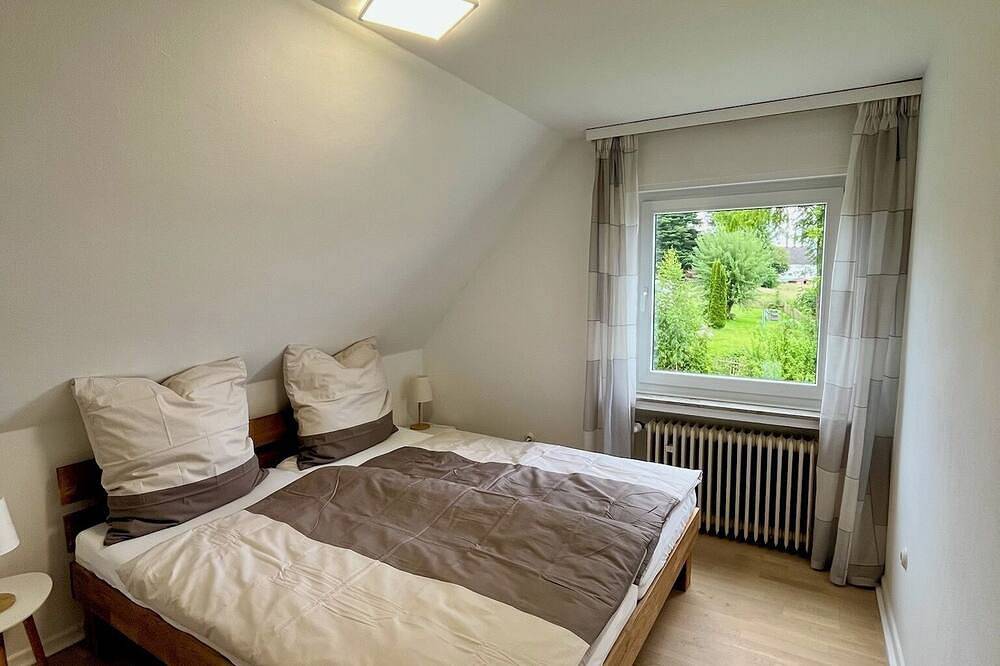 Ferienhaus am Vogelsang in Meschede, Hochsauerlandkreis