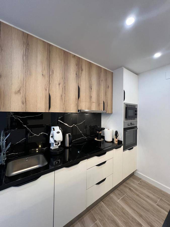 Chambre d’hôte pour 2 personnes, avec balcon et vue à Alicante - 3