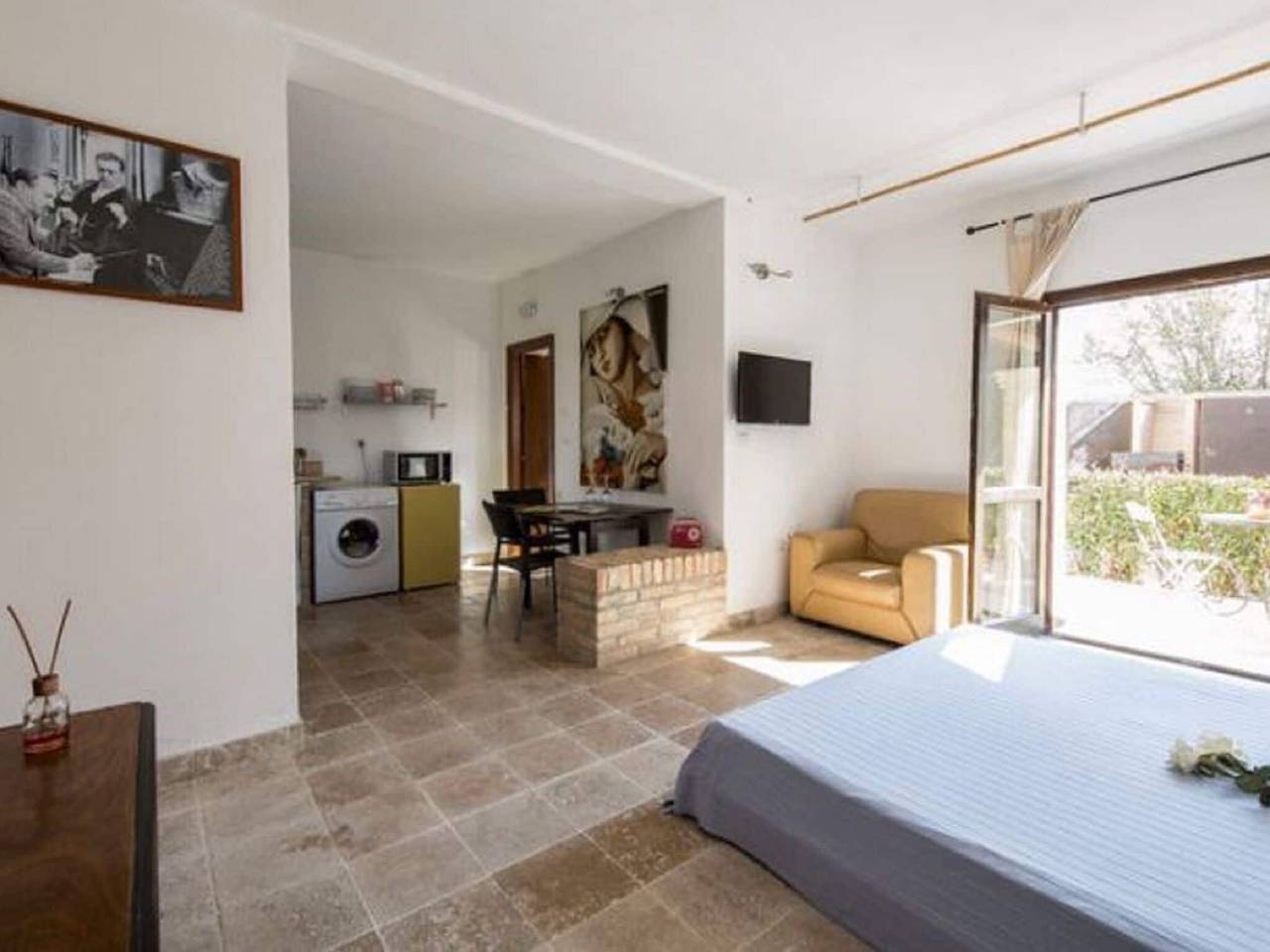 Ganze Wohnung, Wohnung in Ascoli nahe Strand in Ripatransone, Ascoli Piceno Provinz