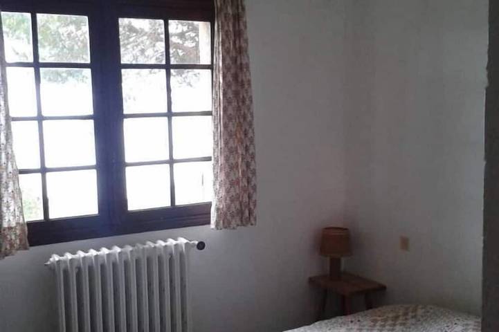 Location de vacances pour 10 personnes, avec terrasse et jardin dans l'Escalet - 4