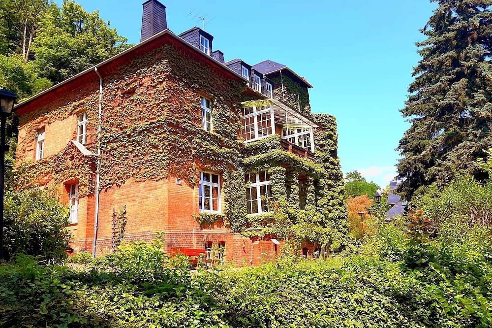 Ganze Wohnung, Doppelzimmer für 2 Gäste mit 39m² in Bad Freienwalde (Oder) (272845) in Bad Freienwalde, Barnimerland Region