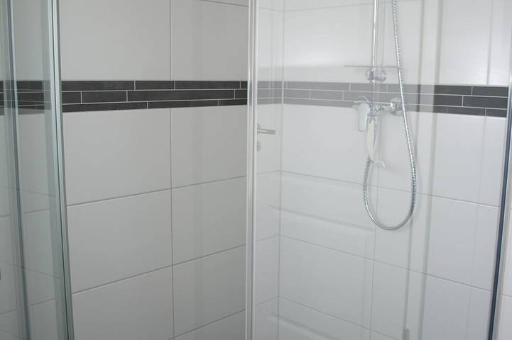 Ganze Wohnung, Ferienwohnung Lühe - Ferienhaus Am Elbdeich in Grünendeich, Landkreis Stade