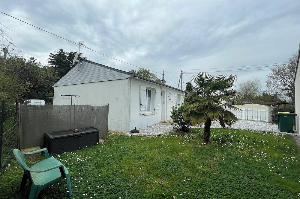 Cerca del mar, ir de compras in Pénestin, Côte des Mégalithes