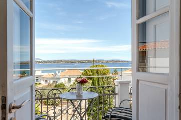 Studio für 3 Personen in Spetses Stadt, Spetses, Bild 1