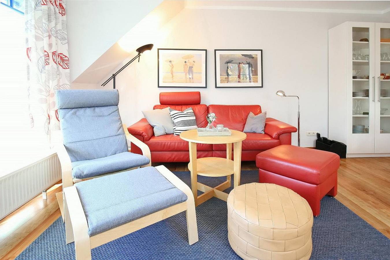 Entire apartment, Papillon Wohnung 10-5 in Ostseebad Boltenhagen, Boltenhagen