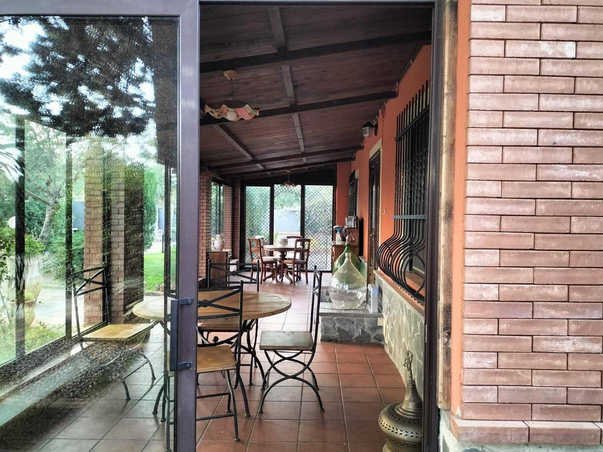 Double or Twin Room with Private External Bathroom in Castrovillari, Province de Cosenza
