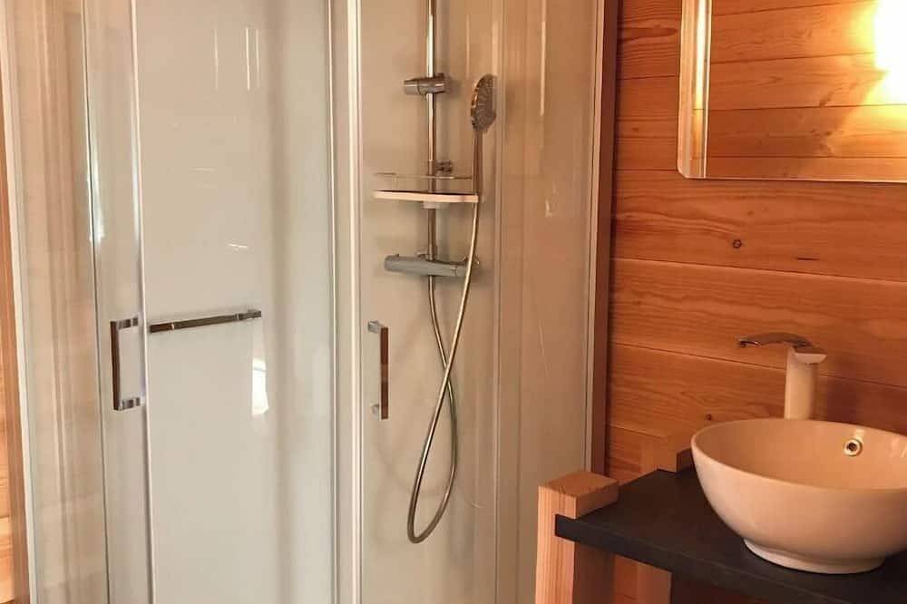 Gîte for 2 persons in Marcilly-en-Gault, Sologne