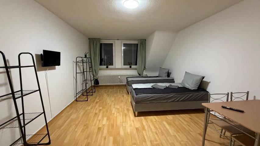 Ferienwohnung für 6 Personen in Velbert