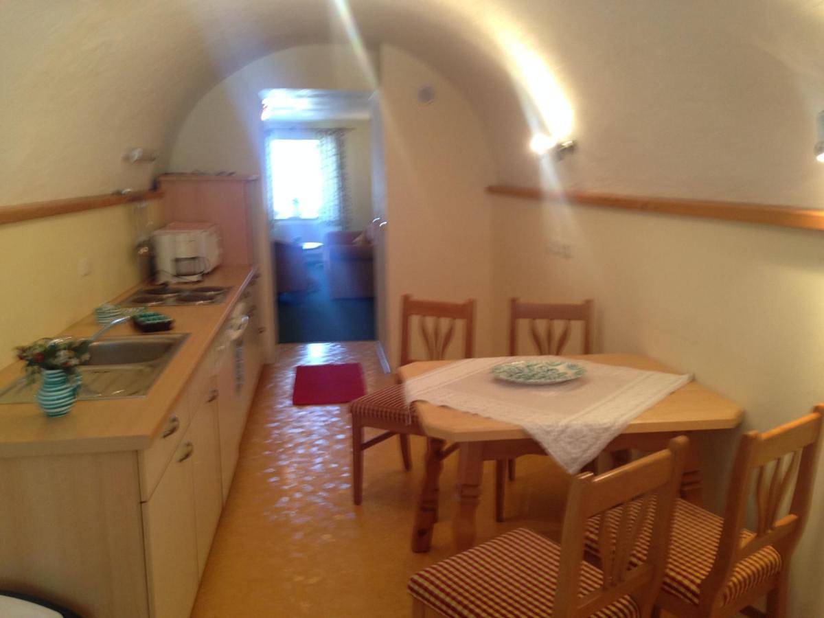 Geheel appartement, Appartements im Forsthaus Wunderbar ruhige Ferienwohnungen in Strobl am Wolfgangsee im Forsthaus in Strobl, Bezirk Salzburg-Umgebung