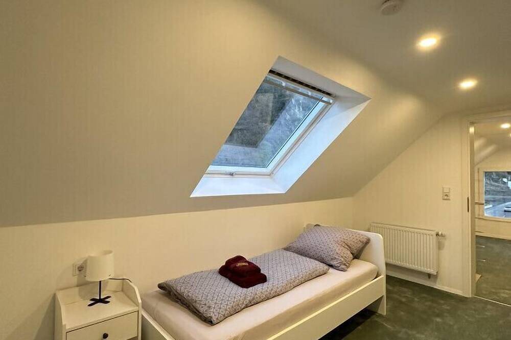 Ganze Wohnung, Relaxen im Weindorf Mayschoß Fewo 4 in Mayschoß, Ahrtal