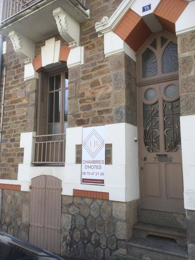 Chambre d’hôte pour 2 personnes aux Les Sables-d'Olonne - 2