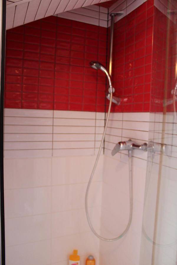 Gîte pour 6 personnes, avec terrasse à Orsay - 2