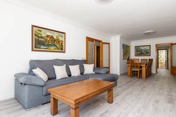 Holiday home in Muro, North Majorca für 8 
