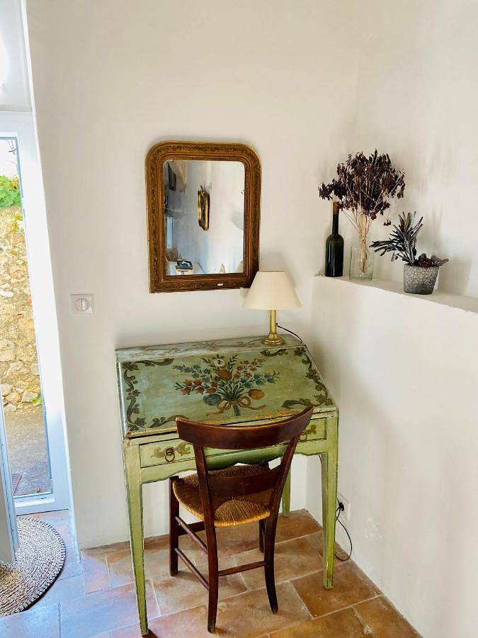 Chambre d’hôte pour 2 personnes