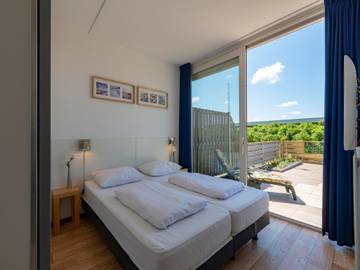 Vakantieappartement voor 2 Personen in Callantsoog, Noord-Holland - Kust van de Noordzee, Afbeelding 2