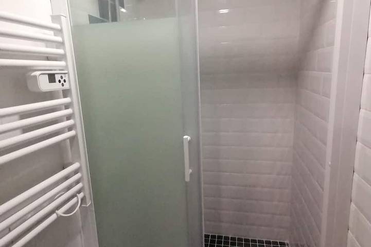 Joli logement indépendant dans maison de campagne in La Rochefoucauld-en-Angoumois, Charente