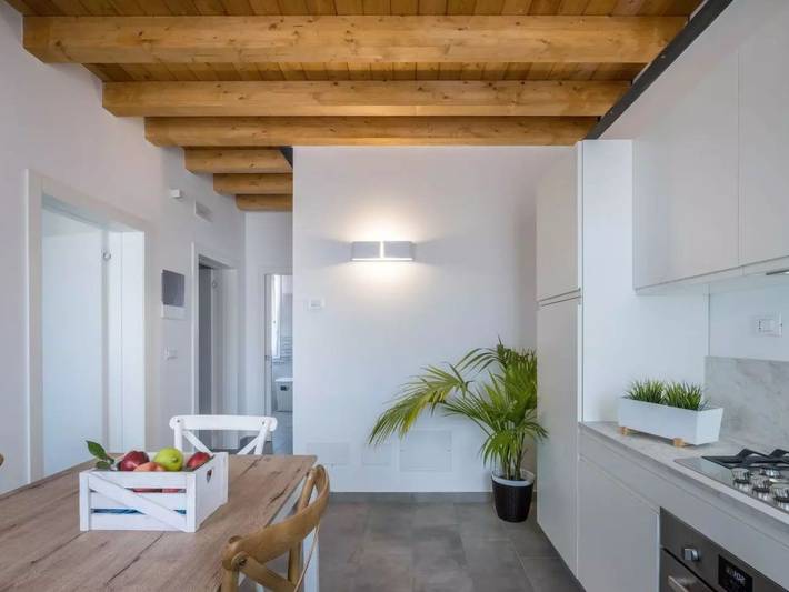 Gîte pour 2 personnes dans Sottomarina - 3