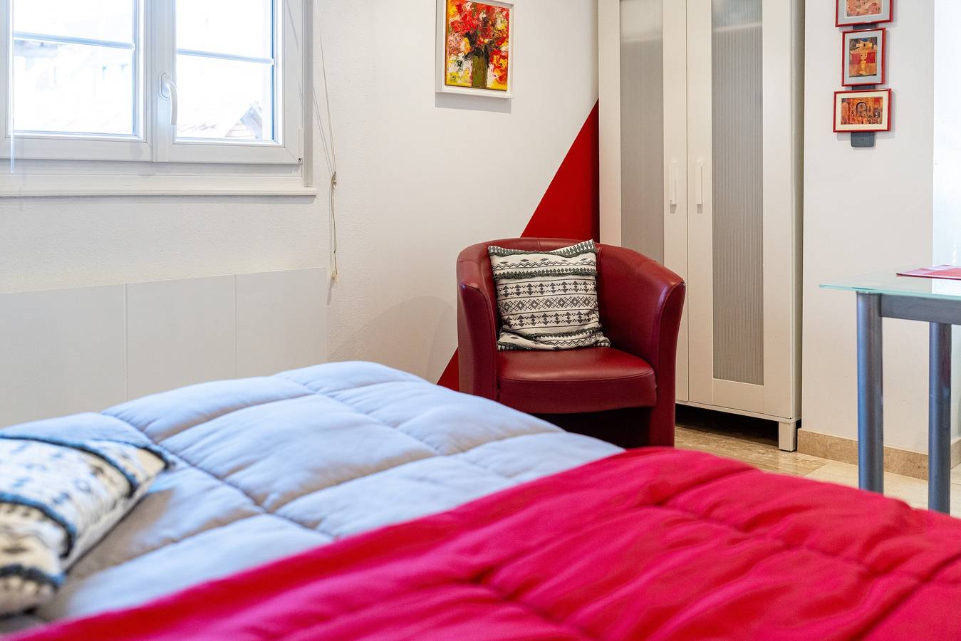La Cour des Amis – Gastenkamer, foto 14
