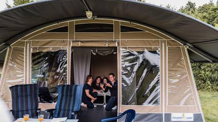 Ferienwohnung für 5 Personen, mit Terrasse, mit Haustier in Luxemburg