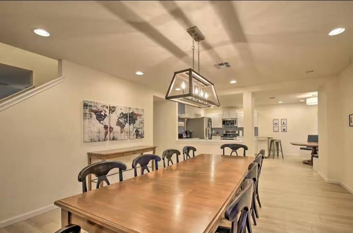 Ferienhaus für 12 Personen, mit Garten - 1