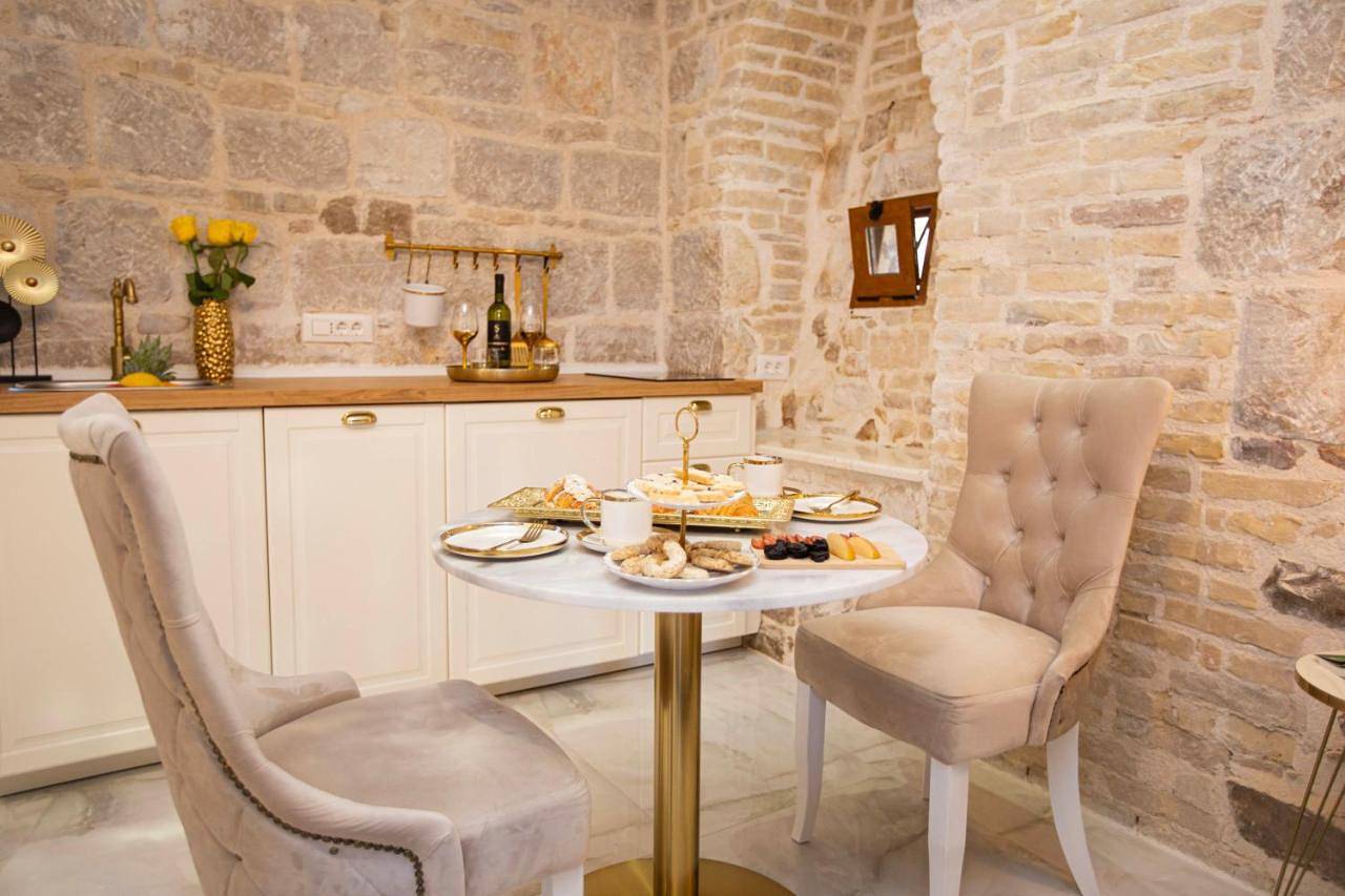 Guest House Paradise in Split, Split-Dalmatia