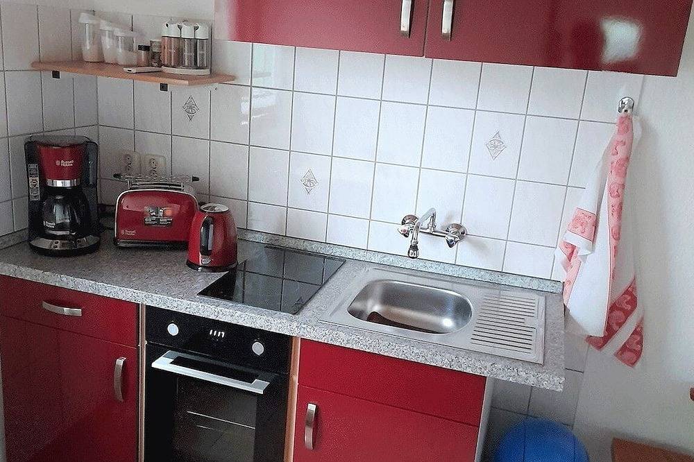 Ganze Wohnung, Fw 1 über 2 Etagen - Ferienwohnungen Zawalla in Kamminke, Usedom