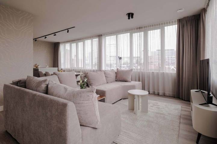 Apartamento de vacaciones para 2 personas - 1