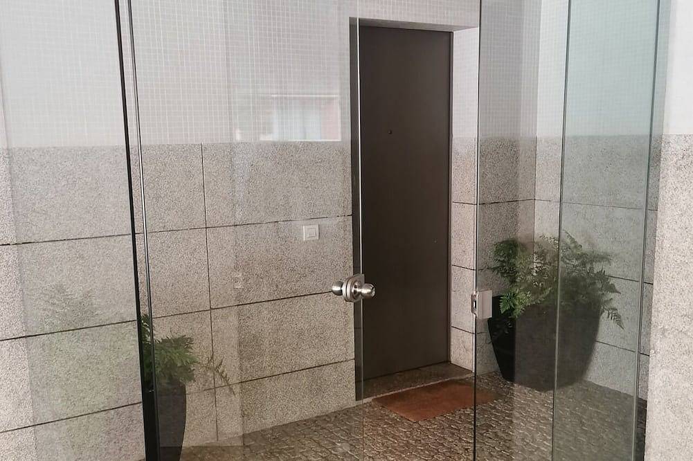 Ganze Wohnung, Enchanting 1bedroom Apartment Close to the Station in Guimarães, Braga Distrikt
