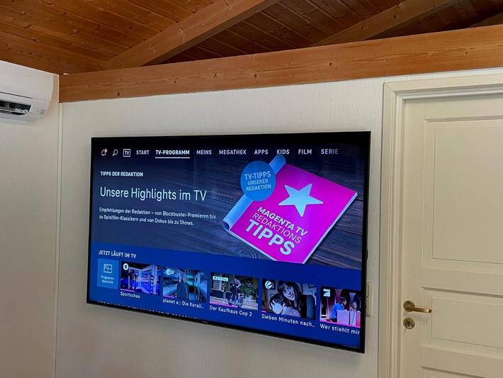 Ferienhaus für 2 Personen, mit Garten und Ausblick, mit Haustier in Koblenz - 4