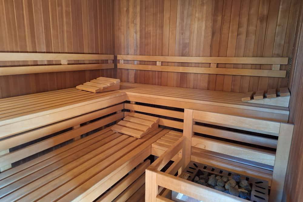 Ganze Wohnung, Fiß, Winfried Fh 3  B - Fh Fiß in Grambin, Stettiner Haff