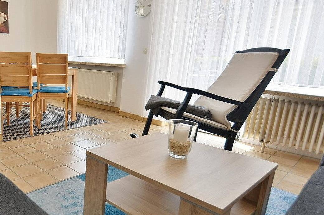 Ganze Ferienwohnung, Ruth Whg. 1 in Grömitz, Ostholstein