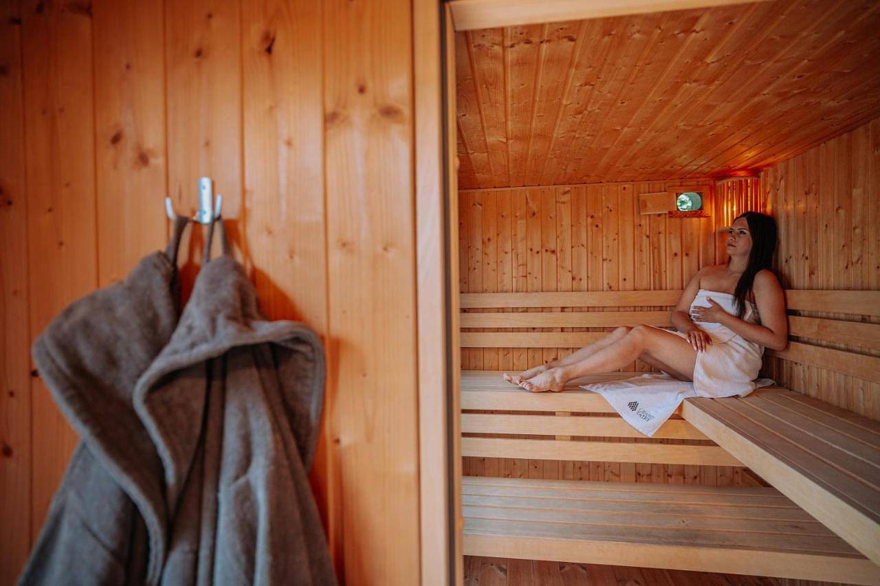 Grand Tatry - miejsce na wyjątkowy pobyt dla Ciebie i Twojej rodziny! - sauna i jacuzzi wliczone w cenę pobytu - 10 minut pieszo od Term Bania in Białka Tatrzańska, Karpaty (Polska)