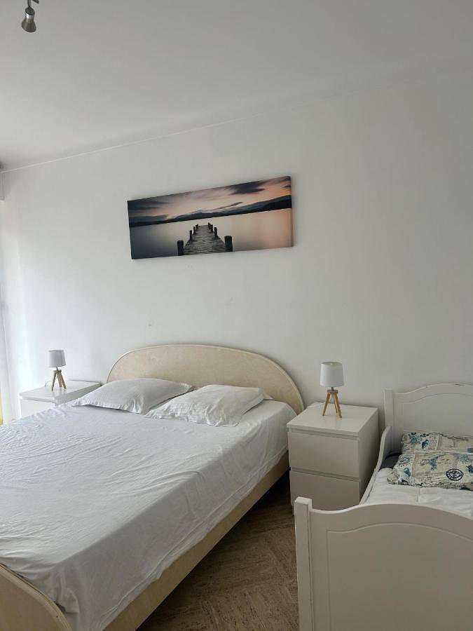 Gîte pour 9 personnes, avec balcon et vue dans Office de Tourisme d'Antibes - 4