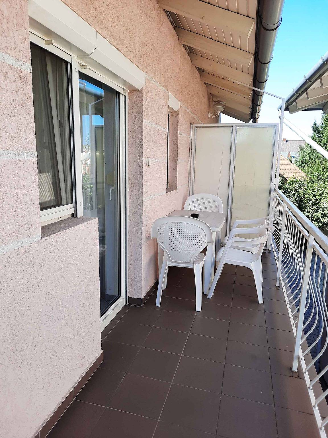 Ganze Ferienwohnung, Ferienwohnung in der Nähe vom Strand und Stadtzentrum  in Siofok, Siófok und Umgebung