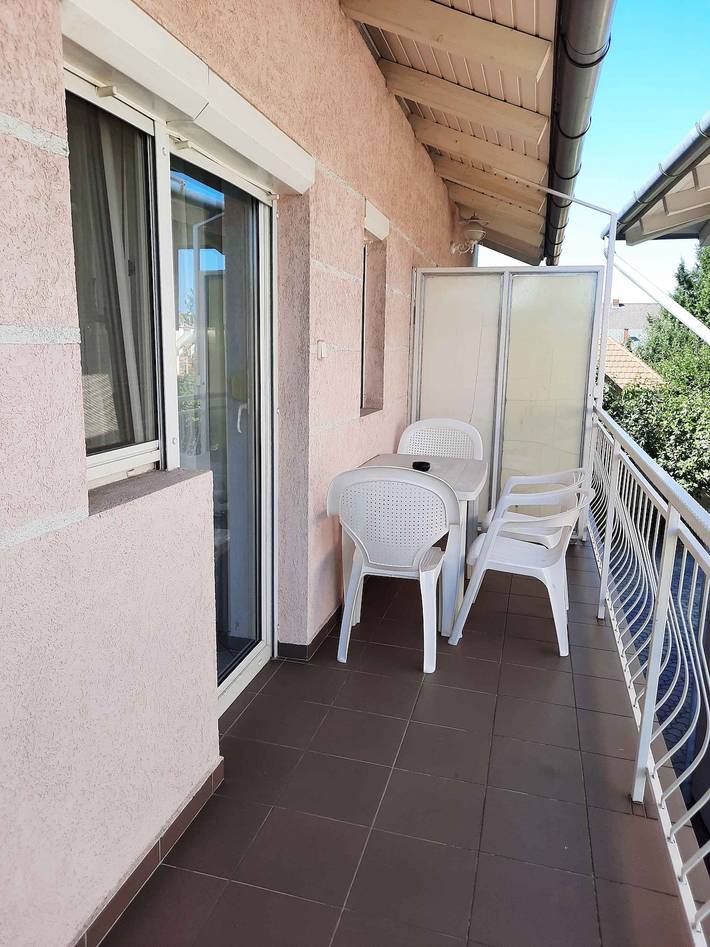 Ganze Ferienwohnung, Ferienwohnung in der Nähe vom Strand und Stadtzentrum in Siofok, Siófok und Umgebung