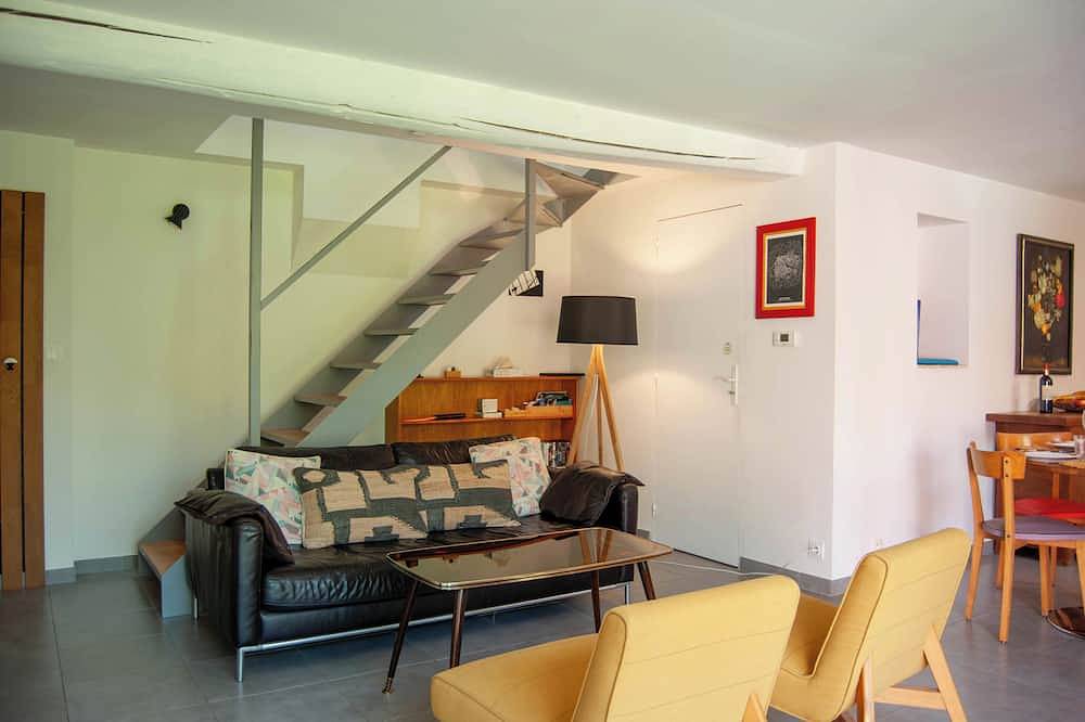 Les Airis, ecological vacation rental in Avignon, Vaucluse