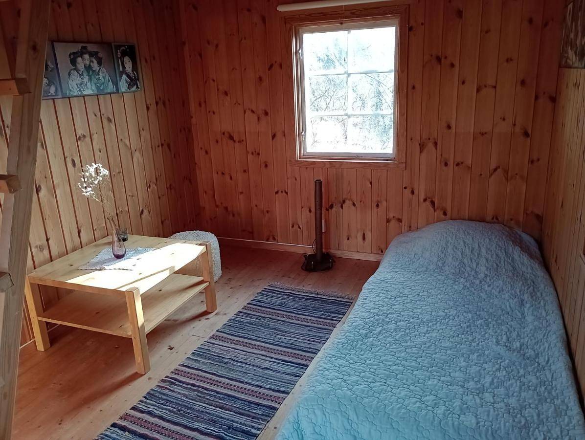 Alva Stugby Gotland in Gotland