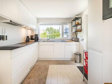 Villa for 8 Guests in Koksijde, Flanders, Picture 4