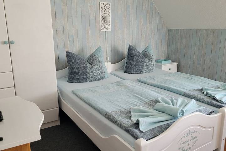 Appartement entier, Apartment im Maritimen Flair Inmitten Ländlicher Idylle! in Katzow, Vorpommern Greifswald